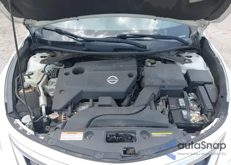 2015 Nissan Altima 2.5/2.5 S/2.5 Sl/2.5 Sv from USA, damaged, VIN 1N4AL3AP2FC439092